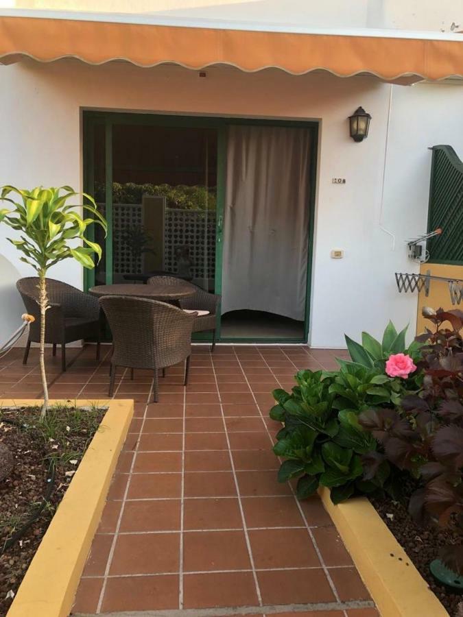 Apartamento En La Paz Puerto de la Cruz  Exterior photo