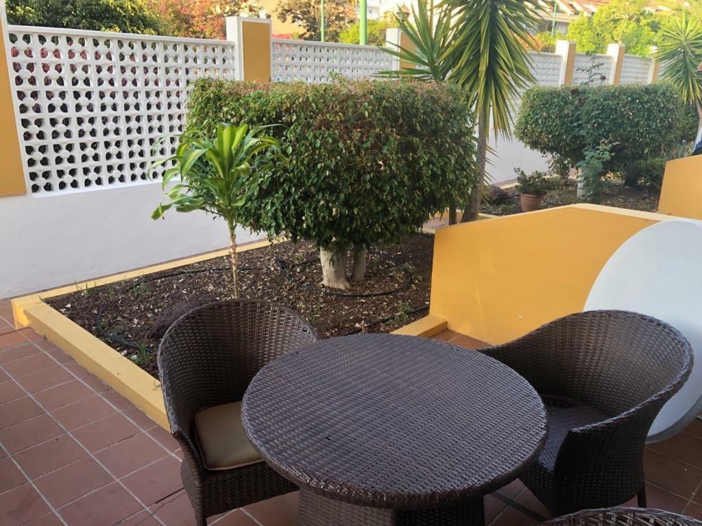 Apartamento En La Paz Puerto de la Cruz  Exterior photo