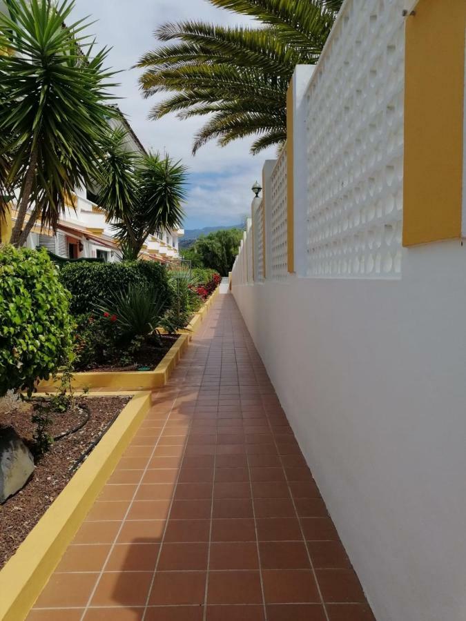 Apartamento En La Paz Puerto de la Cruz  Exterior photo