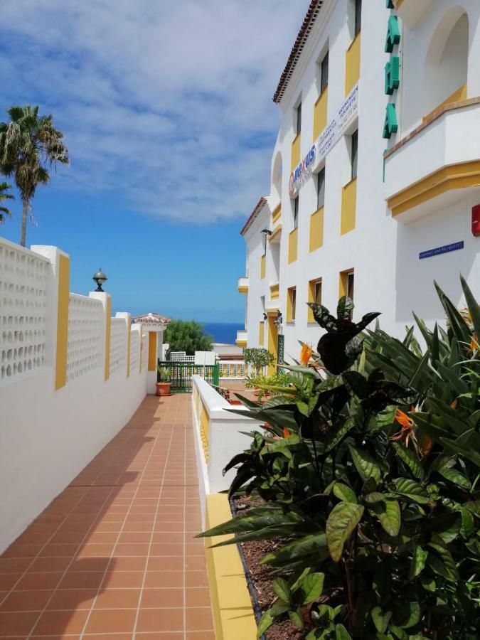 Apartamento En La Paz Puerto de la Cruz  Exterior photo