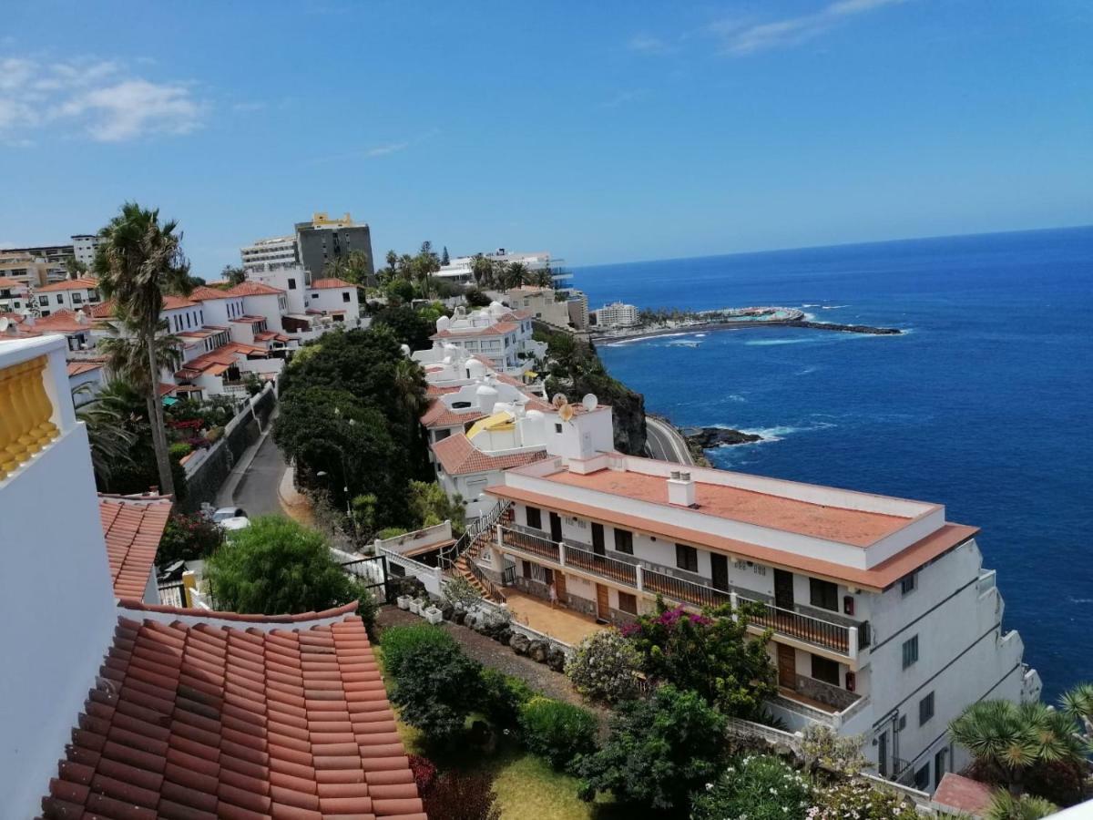 Apartamento En La Paz Puerto de la Cruz  Exterior photo